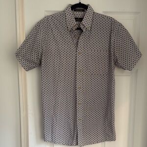 Men’s Button Down Shirt